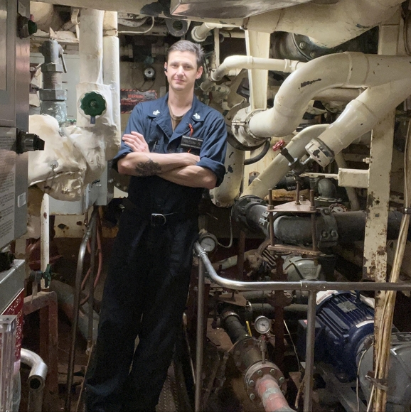 Meet the Posher - Picture 4 of 16